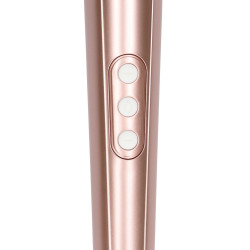  Loveline Wand Eggsy - Tête 49 mm Rose